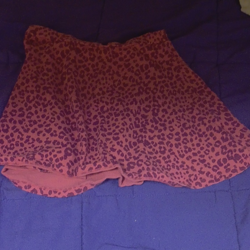 A skirt